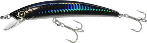Crystal Minnow Floating Maket Balık HGHB-130MM
