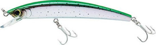 Crystal Minnow Floating Maket Balık HNM-130MM