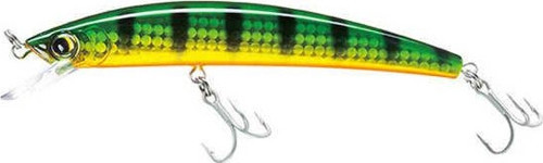 Crystal Minnow Floating Maket Balık HPC-110MM