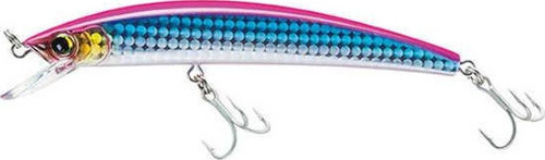 Crystal Minnow Floating Maket Balık HPK-90MM