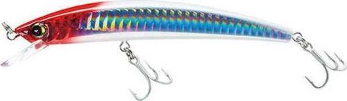 Crystal Minnow Floating Maket Balık HRH-130MM