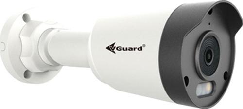VG-236AD-BF 2mp 3.6mm Sabit Lens H.265+ Dahili Sesli Dual Light IR Bullet IP Kamera