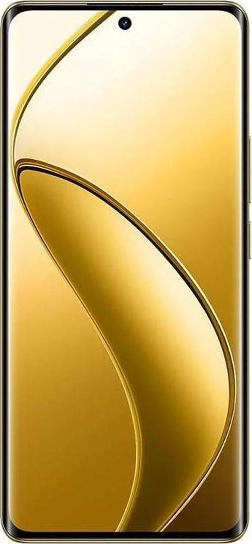12 Pro 256 GB 8 GB Ram Bej (Realme Türkiye Garantili)
