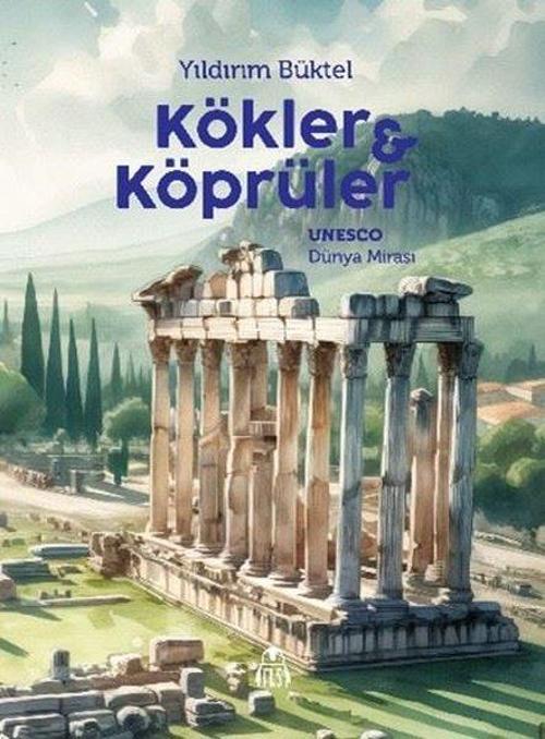 Final Kültür Sanat Yayınları Kökler & Köprüler