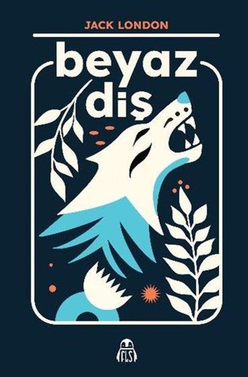 Final Kültür Sanat Yayınları Beyaz Diş