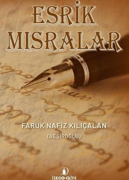 Esrik Mısralar