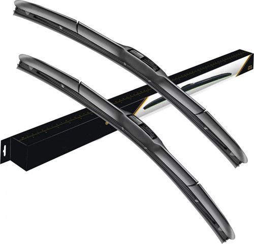 Bulacaksin Hibrit Ön Silecek Takımı Toyota Auris 2013-2018 ile uyumlu