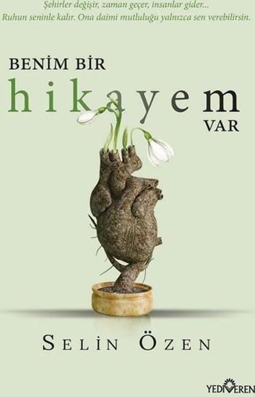 Benim Bir Hikayem Var