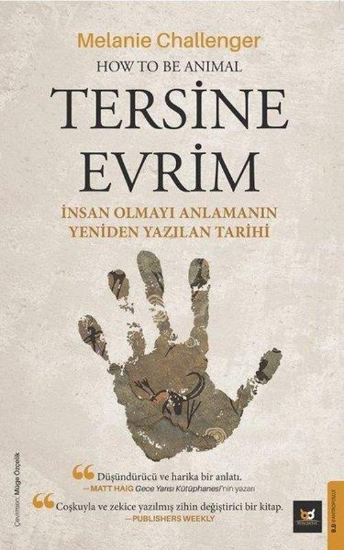 Tersine Evrim