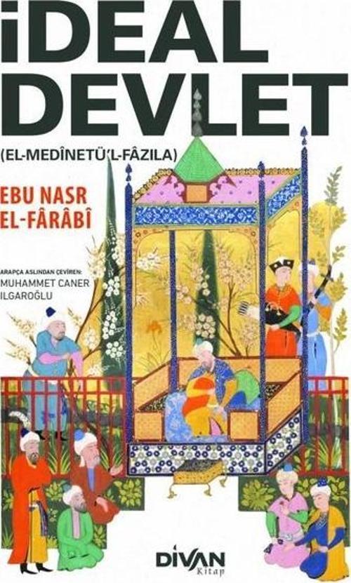 İdeal Devlet