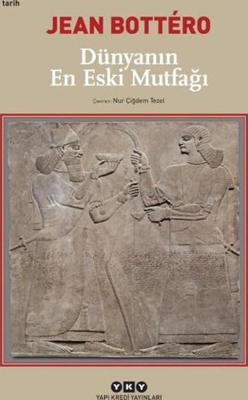 Dünyanın En Eski Mutfağı
