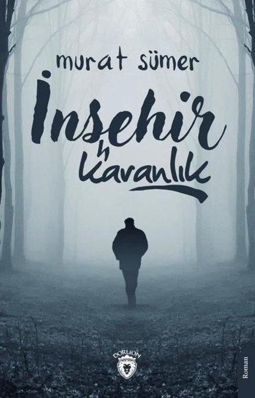 Dorlion Yayınevi İnşehir - Karanlık