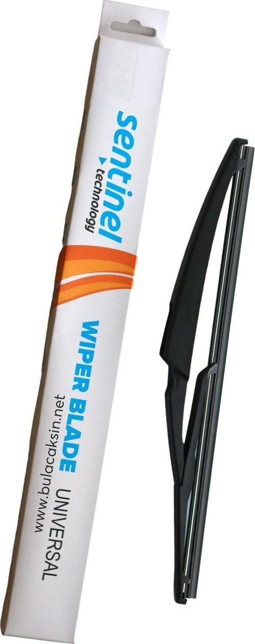 Arka Silecek Fiat Fiorino 2007-2017 ile uyumlu