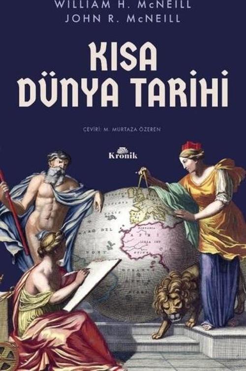 Kısa Dünya Tarihi