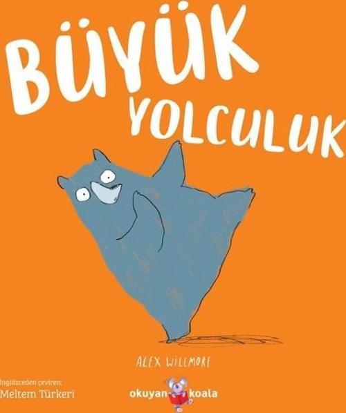 Büyük Yolculuk