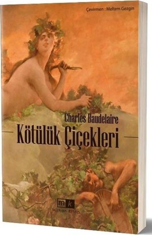 Kötülük Çiçekleri