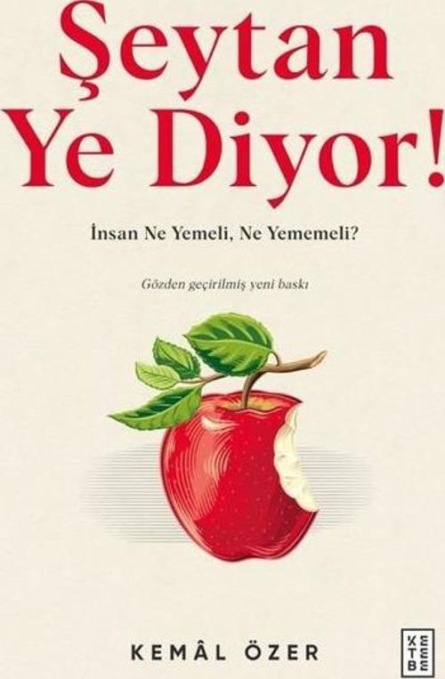 Şeytan Ye Diyor!