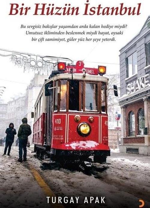 Bir Hüzün İstanbul