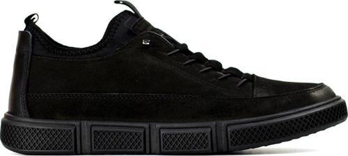 20650 Erkek Asfalt Nubuk Ayakkabı Erkek