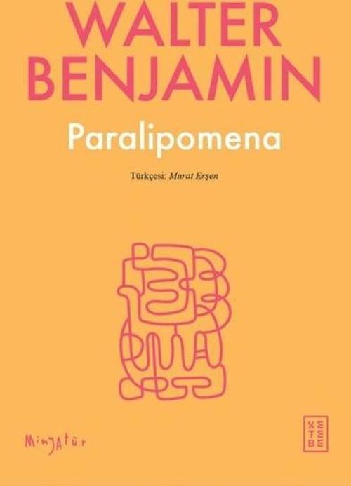 Paralipomena