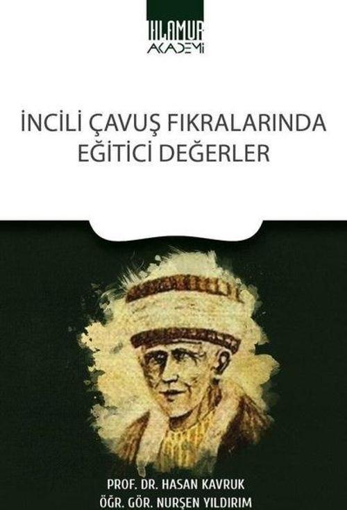 İncili Çavuş Fıkralarında Eğitici Değerler