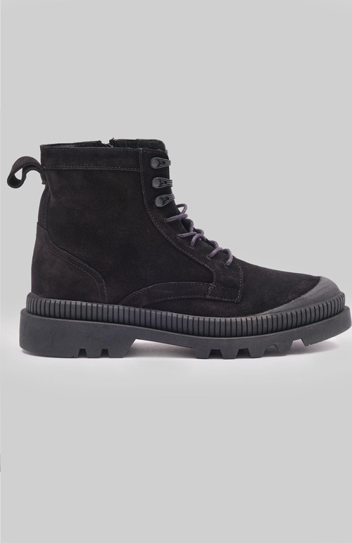 Paxton Fermuarlı Bot