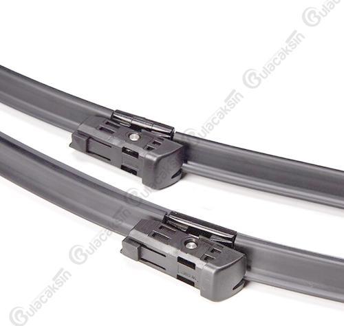 İnwells Muz Silecek Takımı Opel Combo 2012-2017 ile uyumlu