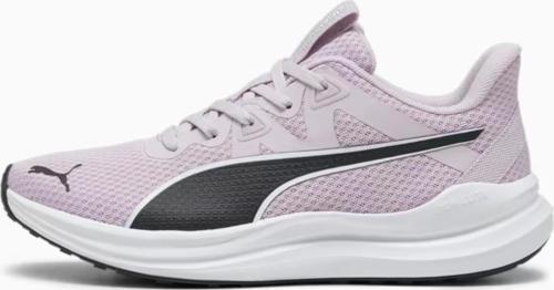 Reflect Lite-Grape Mist Black Kadın Spor Ayakkabı
