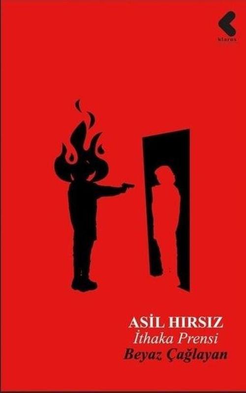 Asil Hırsız - İthaka Prensi