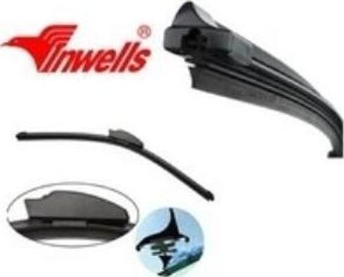 İnwells Muz Silecek Takımı Audi TT 1998-2003 ile uyumlu
