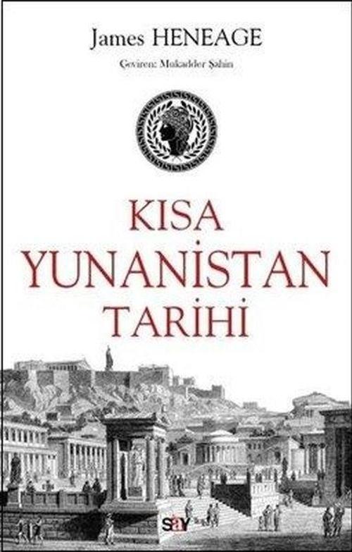 Kısa Yunanistan Tarihi