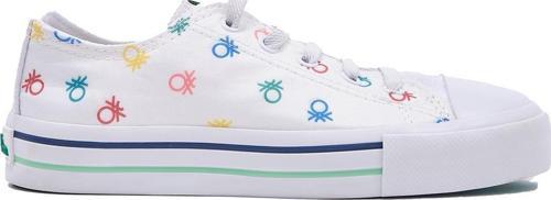 BN-30186  Günlük Bağcıklı Spor Ayakkabı Çocuk