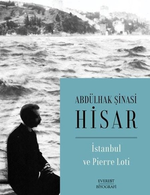 İstanbul ve Pierre Loti