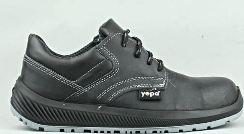 Bergamo Y101 Kompozit Burun Çok Amaçlı İş Ayakkabısı