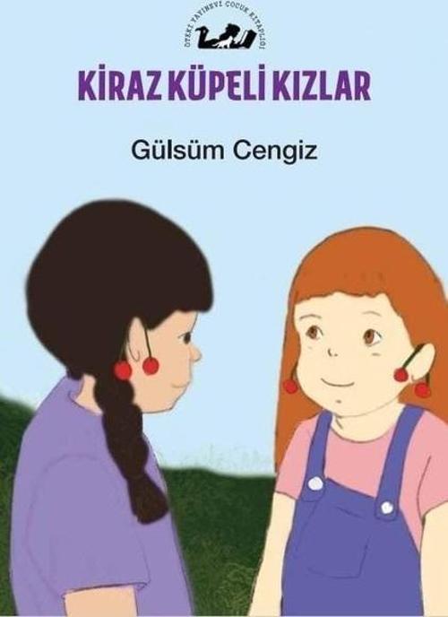 Kiraz Küpeli Kızlar
