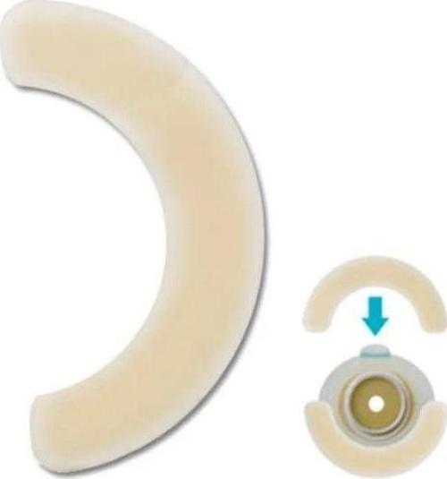Coloplast Brava® Elastik C Bant (ay Bant) 20'li Pk