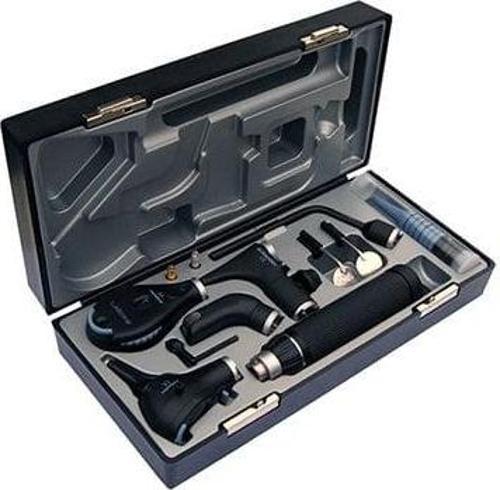 Riester 3771 Ri-scope El tipi De-Luxe Set