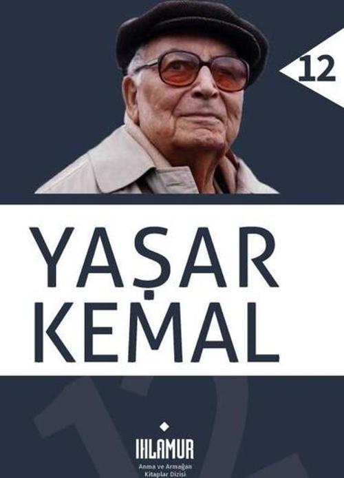 Yaşar Kemal