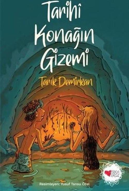Tarihi Konağın Gizemi