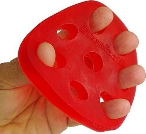 Thera-Band Progressive Hand Xtrainers Advanced Sport Training / Siyah