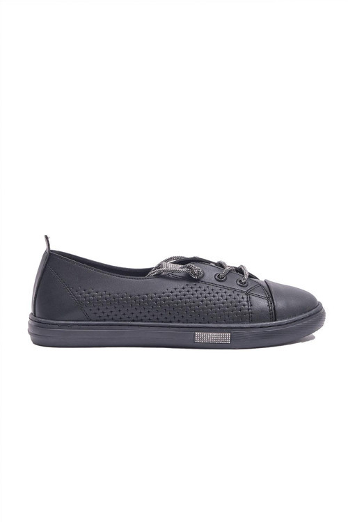 158.K205 Sneaker Spor Ayakkabı Kadın