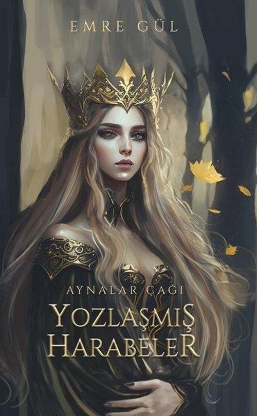 Yozlaşmış Harabeler - Aynalar Çağı