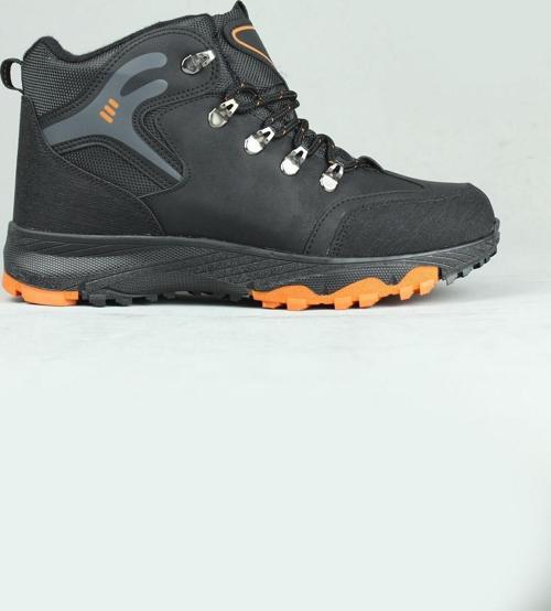 D.S.M K-3425 Trekking Hikking Outdoor Kışlık Bot