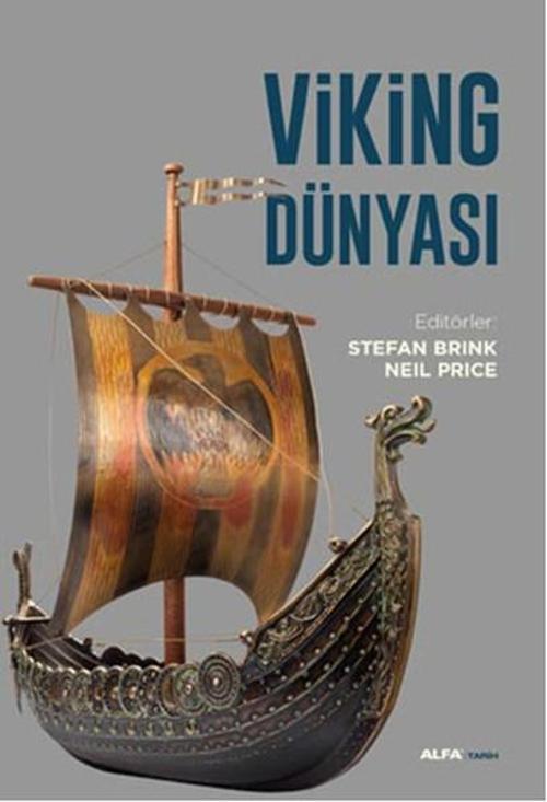 Alfa Yayıncılık Viking Dünyası