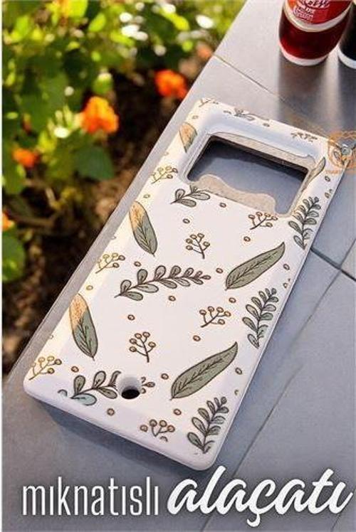 Mıknatıslı Açacak Alaçatı Style 720744