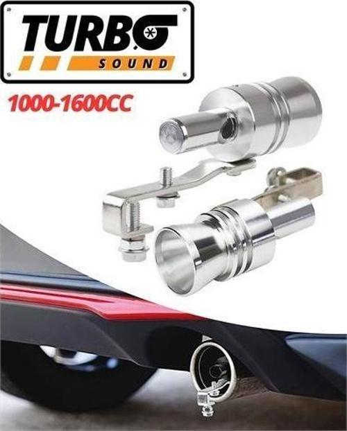 Blow Off Turbo Sesi Aparatı 1000-1600CC arası NO:1 429006