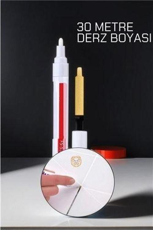 TransForMacion BEYAZ Derz Boyası 30 Metre 718602