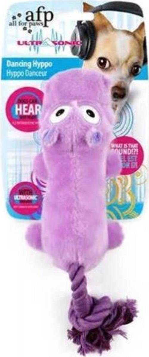 Ultrasonik Hippo 36x12x8,6 Cm