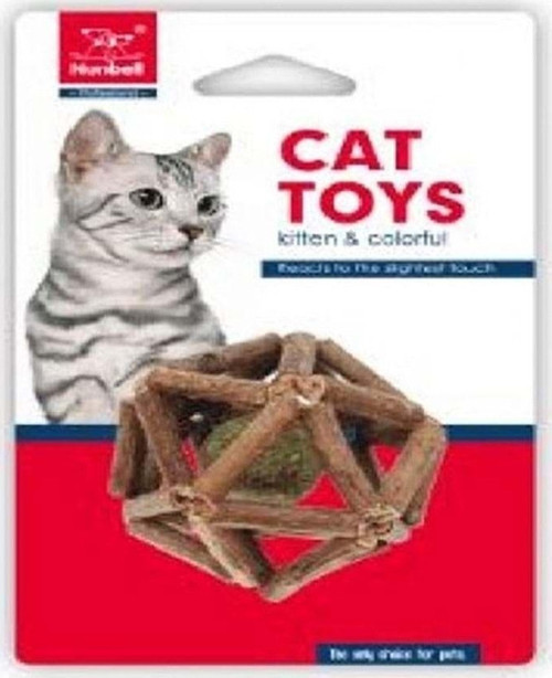 Matatabi Catnıp Top 7cm