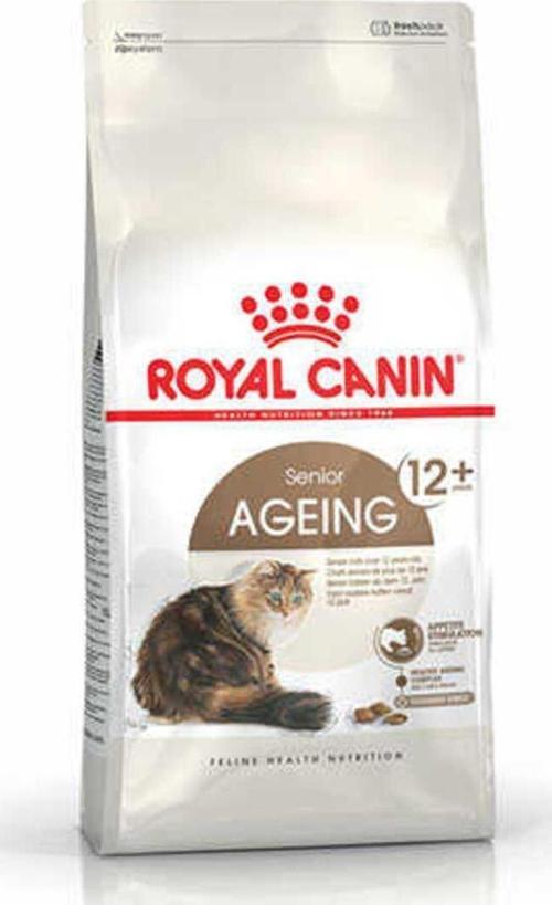 Ageing 12 Yaş Üzeri Yaşlı Kedi Maması 2 Kg